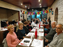 Atmosphère du La table de VAL restaurant local - pizzeria à Gap - n°2