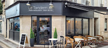 Photos du propriétaire du Restaurant Le Tandem à Lagny-sur-Marne - n°1