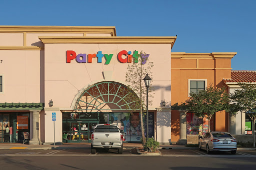 Party store Santa Clarita