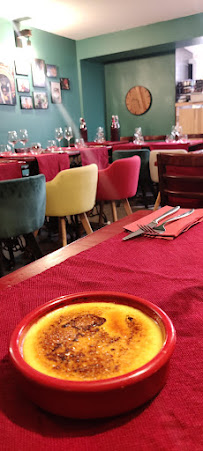 Les plus récentes photos du Restaurant indien moderne Curry Bowl à Rennes - n°16