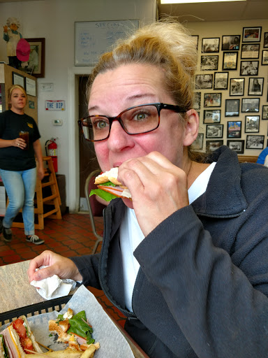 Donut Shop «HoneyDip Donuts», reviews and photos, 4480 Kenny Rd, Columbus, OH 43220, USA