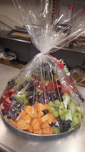 Grocery Store «Marino Brothers Supermarket», reviews and photos, 16307 29th Ave, Flushing, NY 11358, USA