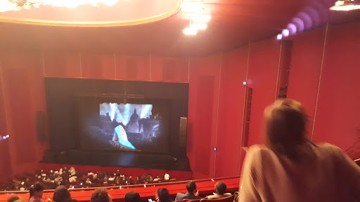 Gift Shop «Kennedy Center Gift Shop», reviews and photos, 2700 F St NW, Washington, DC 20566, USA