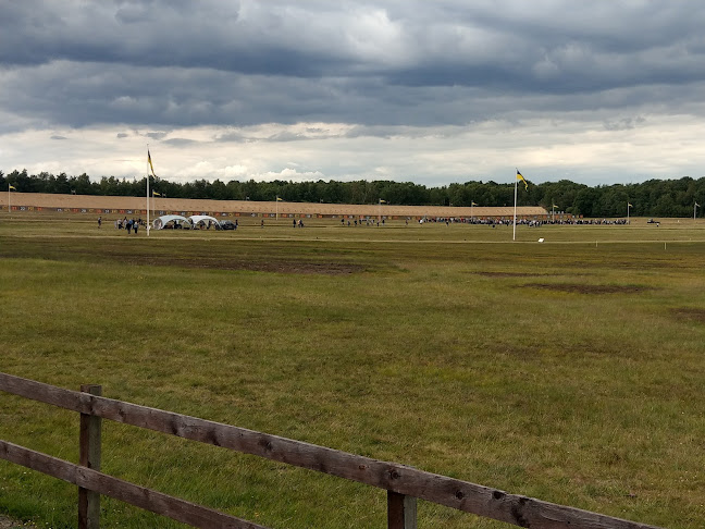 Comments and reviews of The National Clay Shooting Centre