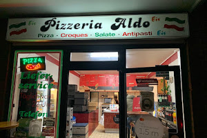 Aldo's Pizza & More Lieferservice