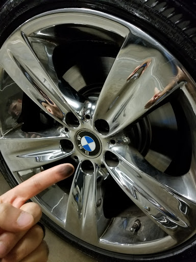 Car Wash «Pasadena Auto Wash», reviews and photos, 164 W Del Mar Blvd, Pasadena, CA 91105, USA