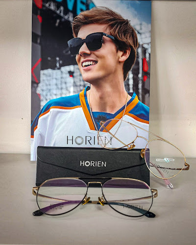 Dream Optic Eyeglasses Boutique And Glazing Lab - Watford