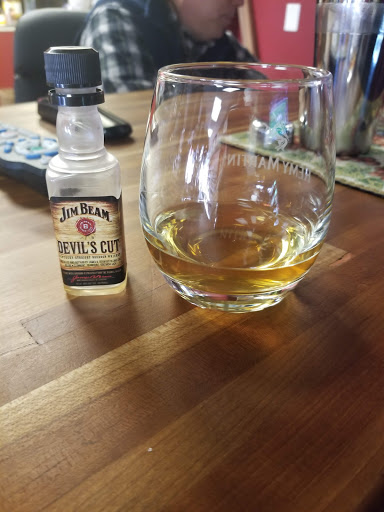 Wine Store «Southside Wine & Spirits», reviews and photos, 202 Hooker Ave # 5, Poughkeepsie, NY 12603, USA