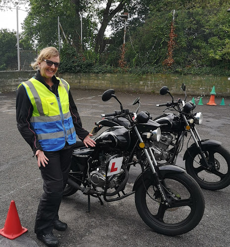 Reviews of Norton Motorcycle & Scooter Training in Worthing - Driving school
