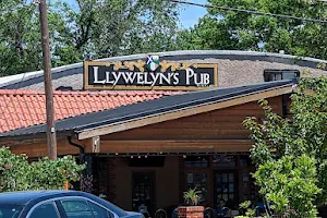 Llywelyn's Pub image