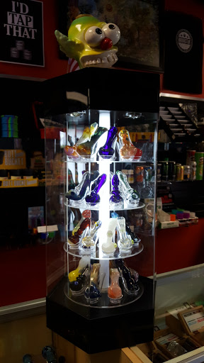 Tobacco Shop «High Society Smoke Shop», reviews and photos, 16450 S Tamiami Trail #6, Fort Myers, FL 33908, USA