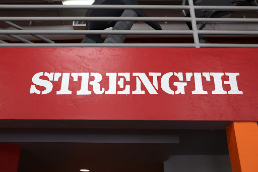 Health Club «World Gym», reviews and photos, 2128 Thibodo Ct, Vista, CA 92081, USA