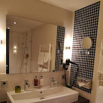 Photo n°1 de l'avis de Ben.N fait le 31/03/2019 à 15:35 sur le  Hotel Ritter Durbach à Durbach