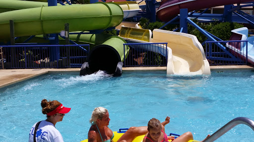 Amusement Park «Daytona Lagoon», reviews and photos, 601 Earl St, Daytona Beach, FL 32118, USA