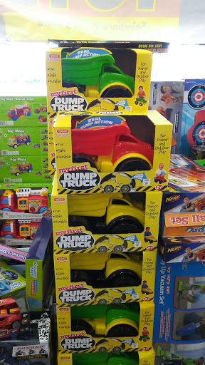 Department Store «Maxway», reviews and photos, 3916 George Washington Hwy, Portsmouth, VA 23702, USA