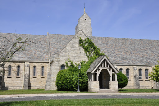 St Martha's Episcopal Church