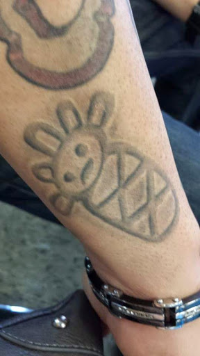 Explore parents signature tattoo ideas, creative tattoo ideas in Kissimmee, available at Precision Ink Tattoo Company