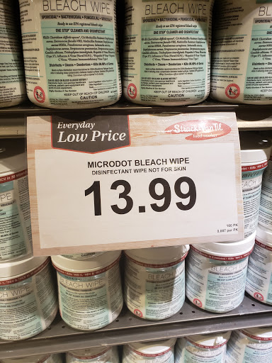 Grocery Store «Strack & Van Til Food Market», reviews and photos, 9632 Cline Ave, Highland, IN 46322, USA