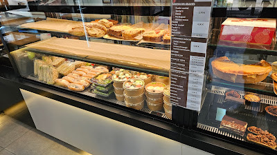 Boulangerie Patisserie à Marseille