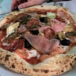 Photo n°1 de l'avis de Antonio. fait le 28/12/2017 à 14:01 sur le  L'Isola Verde à Palagianello