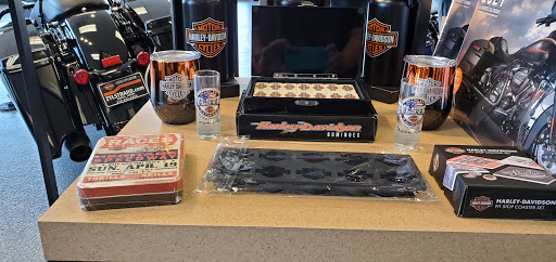 Harley-Davidson Dealer «Zylstra Harley-Davidson®», reviews and photos, 1930 E 13th St, Ames, IA 50010, USA