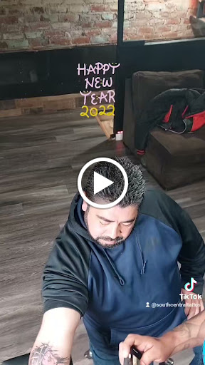 Explore mens rib tattoo ideas, creative tattoo ideas in Los Angeles, available at South Central Tattoos