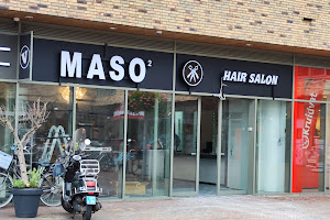 Maso hair salon 2