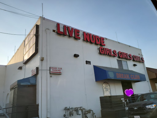 Night Club «Dreams Club», reviews and photos, 811 Cristobal Ave, Wilmington, CA 90744, USA
