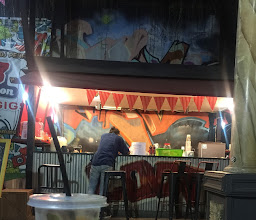 CANTEEN LOOP STATION SURABAYA photo
