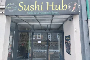 Sushi Hub image
