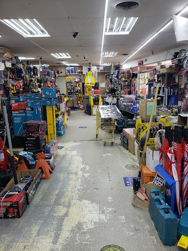 Tool Store «Seven Star Tools», reviews and photos, 11043 Harry Hines Blvd, Dallas, TX 75229, USA
