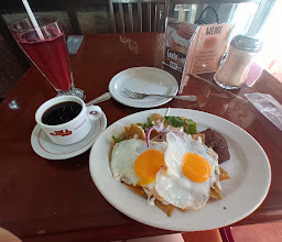 Café La Habana photo