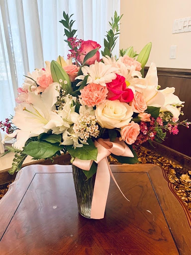 Florist «Oakleaf Florist», reviews and photos, 4185 Naco Perrin Blvd, San Antonio, TX 78217, USA