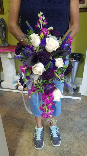 Florist «Providence Florist», reviews and photos, 8042 Providence Rd #700, Charlotte, NC 28277, USA