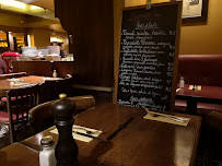 Atmosphère du Restaurant français Le Bucheron à Paris - n°5