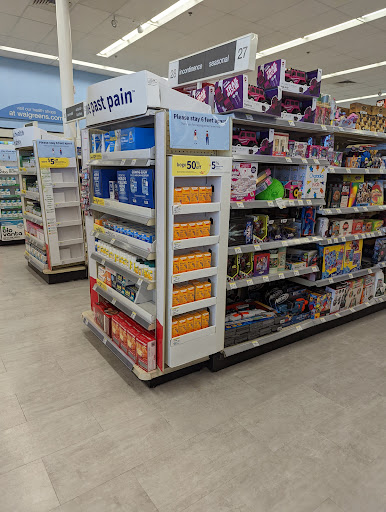 Drug Store «Walgreens», reviews and photos, 3125 NJ-27, Franklin Park, NJ 08823, USA