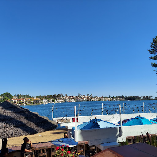 Hacienda On The Lake image