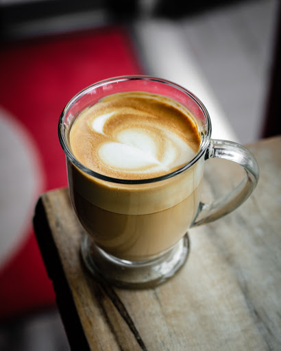 Coffee Shop «Kushala Sip Coffee House», reviews and photos, 335 Main St #101, Stoneham, MA 02180, USA