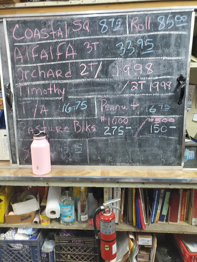 Hardware Store «Narcoossee Feed & Hardware Inc», reviews and photos, 790 N Narcoossee Rd, St Cloud, FL 34771, USA