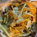 Photo n°1 de l'avis de LacrimaNera951. fait le 07/10/2018 à 20:08 sur le  Pizzeria Boris à Capaccio Scalo