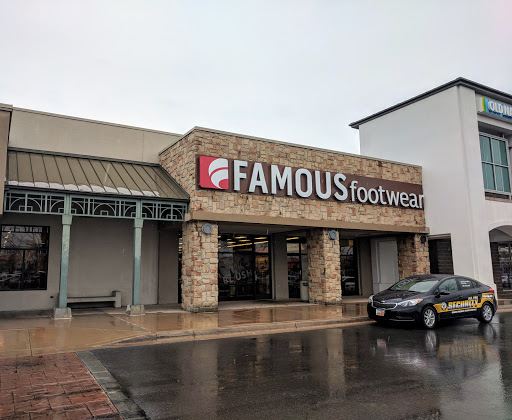 Shoe Store «Famous Footwear», reviews and photos, 7099 Plaza Center Dr, West Jordan, UT 84084, USA