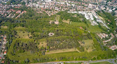 Parc du Château Latécoère Ramonville-Saint-Agne