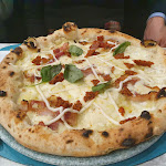 Photo n°3 de l'avis de Danilo. fait le 02/04/2022 à 20:59 sur le  Pizzeria Porzio à Naples