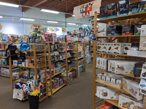 Toy Store «Top Ten Toys ®», reviews and photos, 120 N 85th St, Seattle, WA 98103, USA