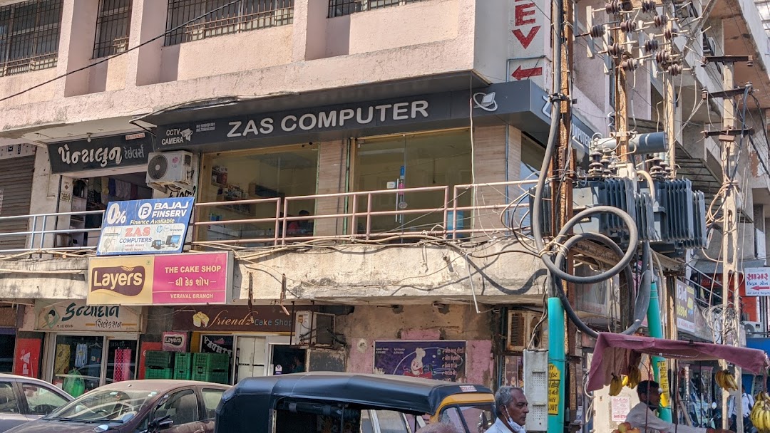 Zas Computers