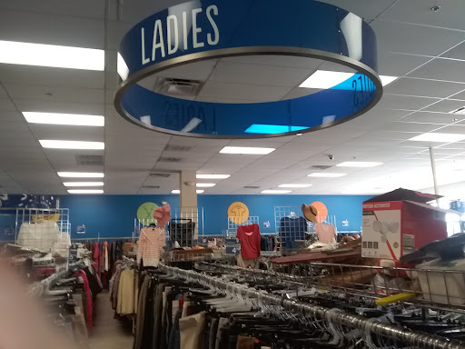 Thrift Store «Goodwill», reviews and photos