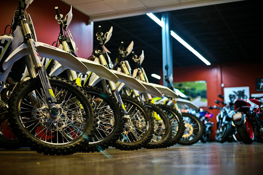 Motorcycle Dealer «Tri-County Powersports», reviews and photos, 6176 Condor Dr, Moorpark, CA 93021, USA