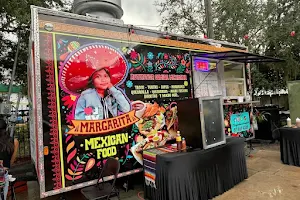 Margarita Mexican food image