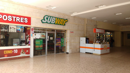 Tienda de fideos de soba Mérida