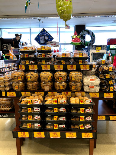 Grocery Store «ACME Markets», reviews and photos, 1201 High Ridge Rd, Stamford, CT 06905, USA